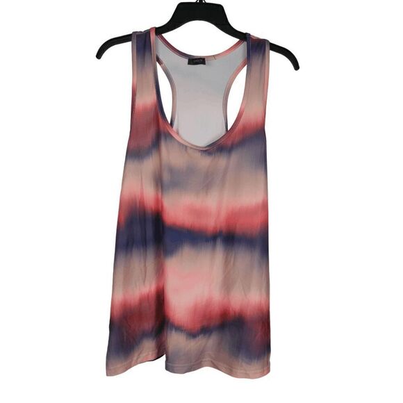 Women's Multicolor Tank Top L - Picture 1 of 8